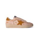 Golden Goose Beige / Gold Star