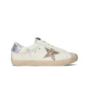 Golden Goose Superstar White Ice Gold
