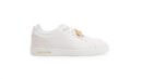 Louis Vuitton low top tenisice bijele