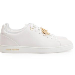 Louis Vuitton low top tenisice bijele