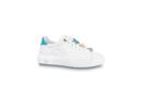 Louis Vuitton "White Blue"