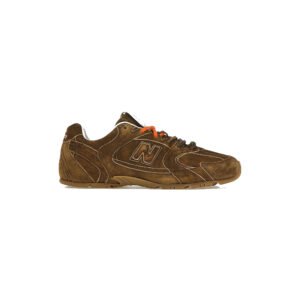 New Balance x Miu Miu smeđe tenisice