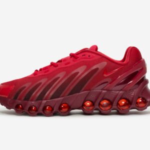 Nike AIR MAX DN8 RED
