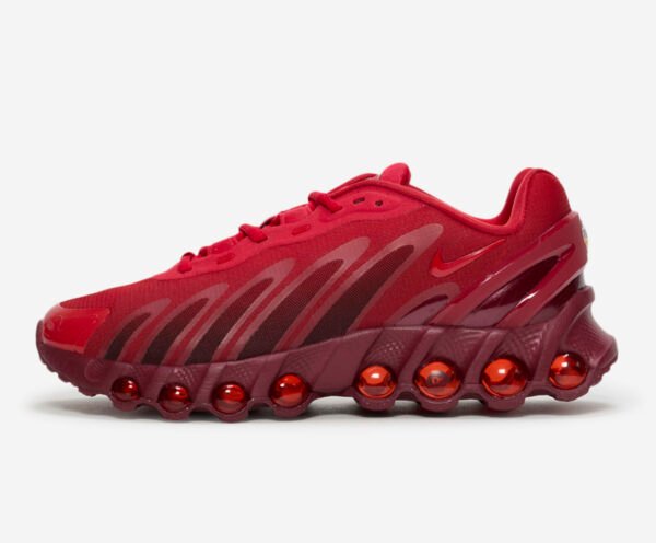 Nike AIR MAX DN8 RED