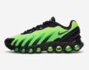 Nike AIR MAX DN8 GREEN