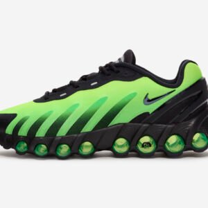 Nike AIR MAX DN8 GREEN