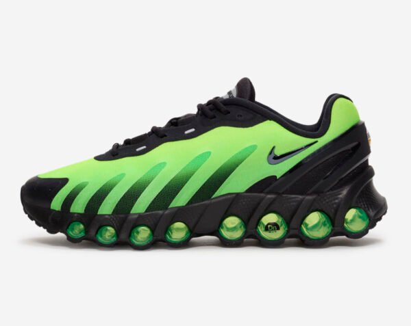 Nike AIR MAX DN8 GREEN
