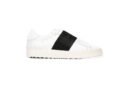 Valentino Garavani Open White/Black