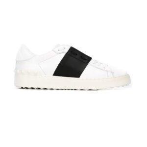 Valentino Garavani Open White/Black