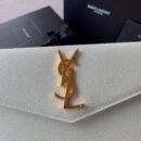 YSL Saint Laurent Uptown bijela