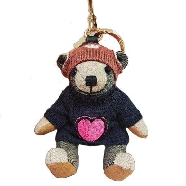 Burberry Thomas bear privjesak V1