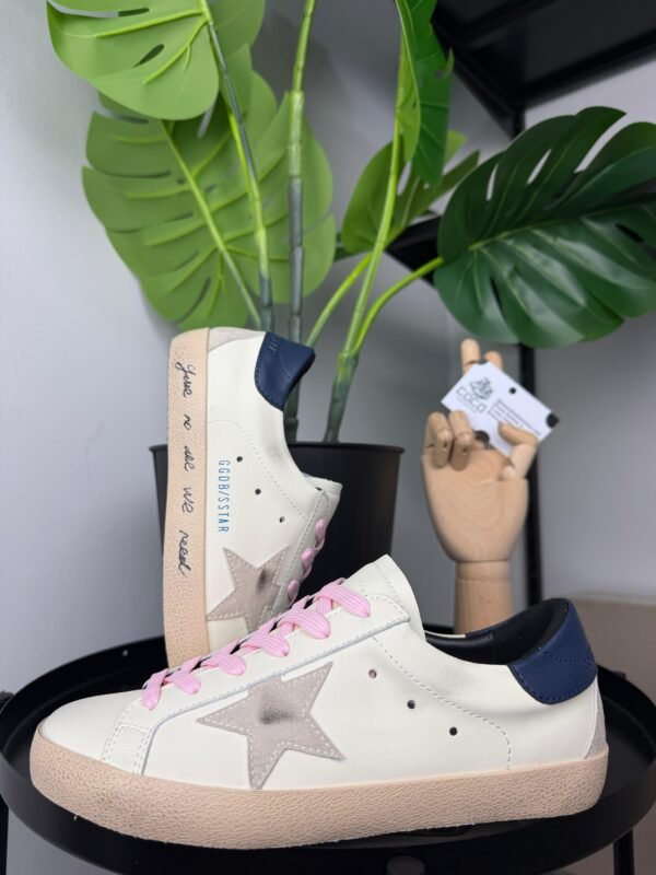 Golden Goose Super Star "Love is all we need" - Slika 2