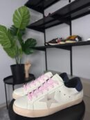 Golden Goose Super Star "Love is all we need"