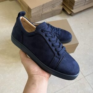 Cipele Christian Louboutin Plave