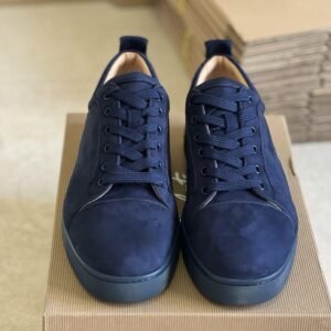 Cipele Christian Louboutin Plave