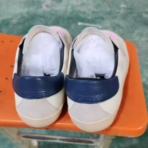 Golden Goose Super Star "Love is all we need"