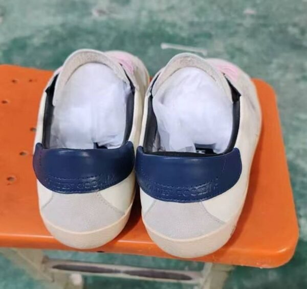 Golden Goose Super Star "Love is all we need" - Slika 3