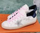 Golden Goose Super Star "Love is all we need"