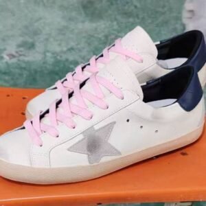 Golden Goose Super Star "Love is all we need"