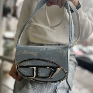 Diesel torbica Denim