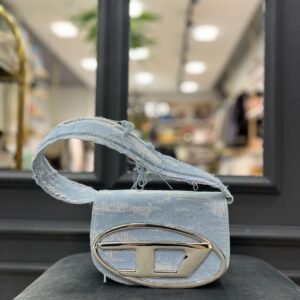 Diesel torbica Denim