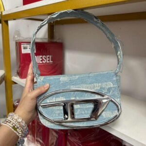 Diesel torbica Denim