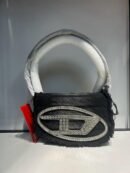 Diesel torbica crna