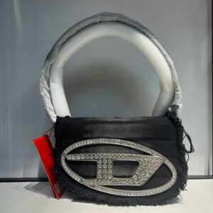Diesel torbica crna