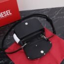 Diesel torbica crna (koža)