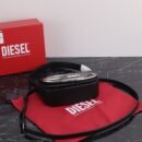 Diesel torbica crna (koža)