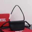 Diesel torbica crna (koža)