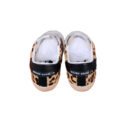 Golden Goose Super Star Leopard / Black star