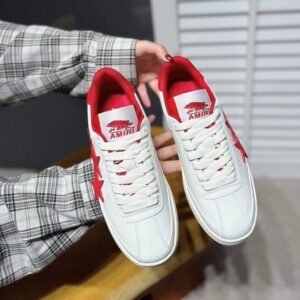 Tenisice Amiri Pacific stars White / Red