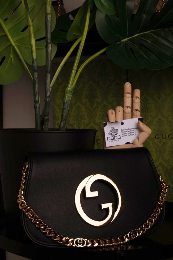 Gucci Women's Gucci Blondie Mini shoulder bag - Slika 2