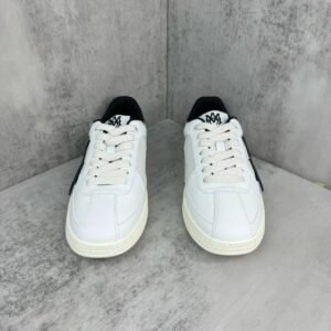 Tenisice Amiri Pacific stars White / Black