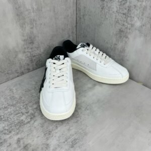 Tenisice Amiri Pacific stars White / Black
