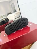 Gucci Sandale Marmont GG Black