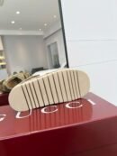 Gucci Sandale Marmont GG Beige