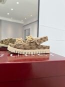 Gucci Sandale Marmont GG Beige