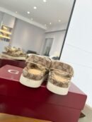 Gucci Sandale Marmont GG Beige