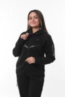 Komplet Nike Tech Fleece "Black"
