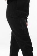 Komplet Nike Tech Fleece "Black"