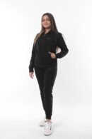 Komplet Nike Tech Fleece "Black"