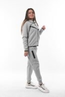 Komplet Nike Tech Fleece "Grey" womens
