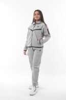 Komplet Nike Tech Fleece "Grey" womens