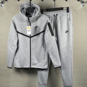 Komplet Nike Tech Fleece "Grey"