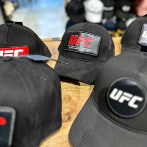 KAPA UFC