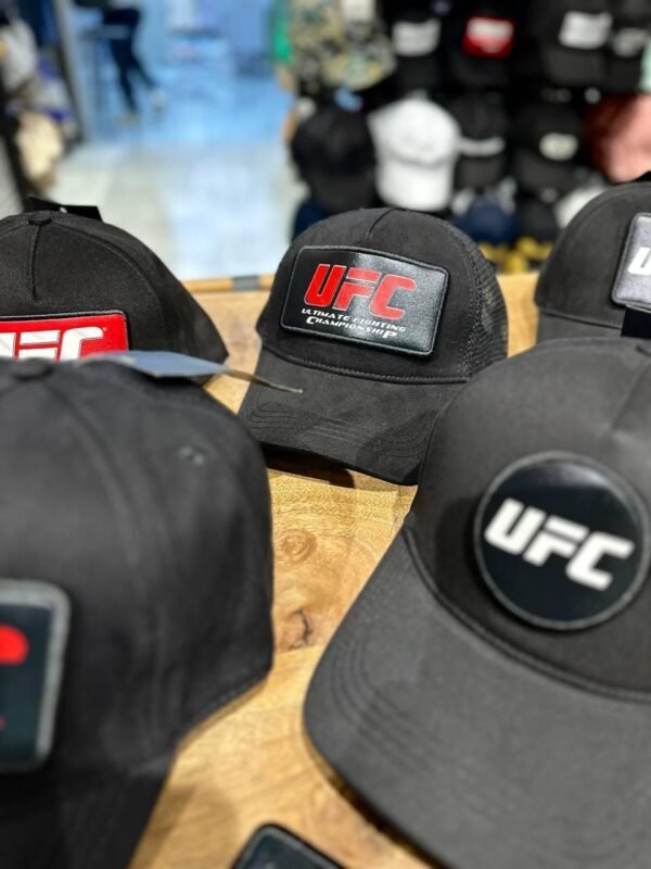 KAPA UFC - Slika 4