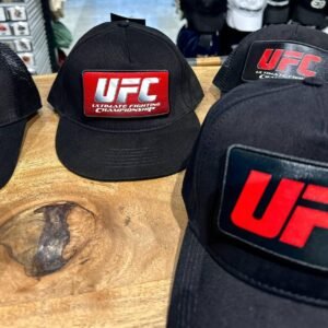 KAPA UFC