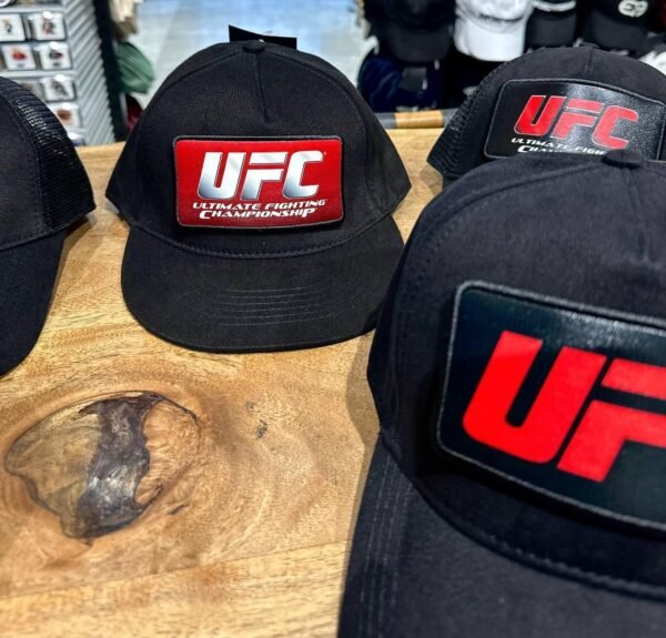 KAPA UFC - Slika 5